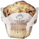 chocolate chunk Muffin