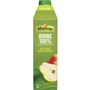 Birnendirektsaft 100% 1,0 Liter