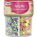 Streudekor Party Mix