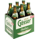 Helles Tray 6x 0,5 Liter