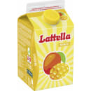 frucht & molke Mango 0,5 Liter