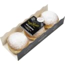 Vanillekrapfen 3er-Packung