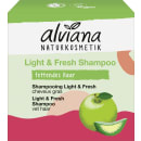 Festes Shampoo Bio-Apfel