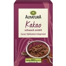 Bio Kakao schwach entölt