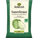 Bio Sauerkraut
