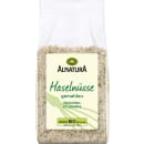 Bio Haselnüsse gemahlen