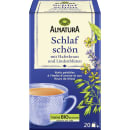 Bio Schlaf Schön Tee