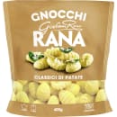 Gnocchi di Patate