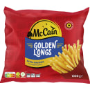Golden Longs