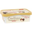 Cremissimo Schokolade/Erdbeere/Vanille