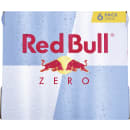 Energy Zero Dose