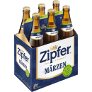 Märzen Tray 6x 0,5 Liter
