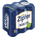 Märzen 6x 0,5 Liter Dose