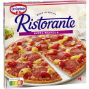 Ristorante Diavola