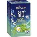 Bio Alpenkräuter