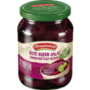 Roter Rübensalat