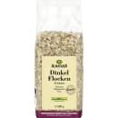 Bio Dinkel Flocken feinblatt