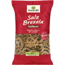 Bio Vollkorn Salz-Brezel