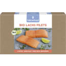 Bio Lachs Filets