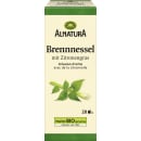 Bio Brennessel Tee mit Zitronengras