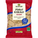 Bio Dinkel Kräcker Sesam