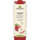 Bio Apfelsaft naturtrüb 1,0 Liter