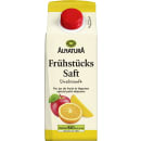 Bio Frühstückssaft 0,75 Liter