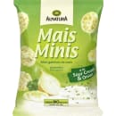 Mais Minis à la Sour Cream & Onion