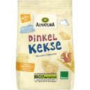 Bio Dinkel Kekse 12. Monat