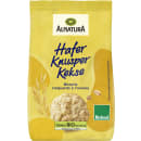 Hafer Knusper Kekse