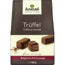 Bio Selection Trüffel Pralinen