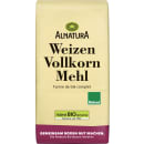 Bio Weizenvollkornmehl