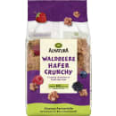 Bio Hafer Crunchy Waldbeere