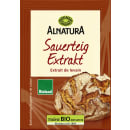 Bio Sauerteig Extrakt