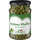 Grüner Pfeffer