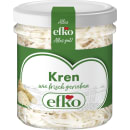 Kren frisch gerieben