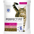 Katze Active 1+ Reich an Rind