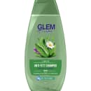Glem Vital Anti-Fett Shampoo Kräuter