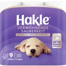 Toilettenpapier Verwöhnende Sauberkeit 4-lagig