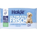 Feuchte Toilettentücher Cotton Fresh