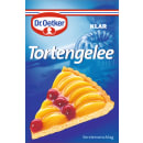 Tortengelee klar 3er-Packung