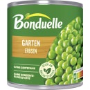 Gartenerbsen