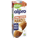 Mandel Drink ungesüßt 1,0 Liter