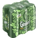 Biostoff Tray 6x 0,5 Liter
