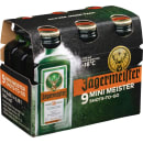 Kräuterlikör 35% 0,02 Liter