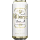 Premium Pils 0,5 Liter Dose