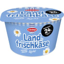 Landfrischkäse natur leicht 0,1%