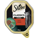 Katze Classic Rind