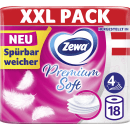 Zewa Premium Soft