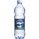 Mineralwasser ohne Kohlensäure 0,5 Liter